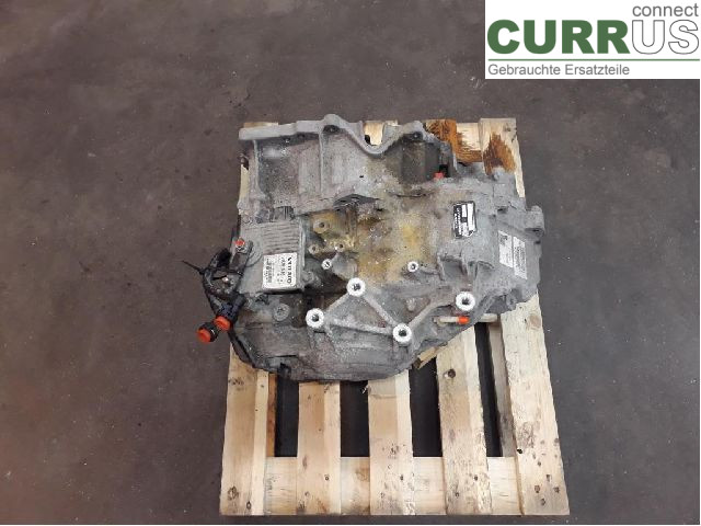 VOLVO V70      08-13 Gearbox (Automatic) 36050322 B5254T8
