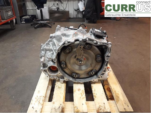 VOLVO V90  17- Automatikgetriebe 36050864 D4204T14