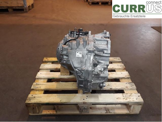 VOLVO V90  17- Automatikgetriebe 36050864 D4204T14