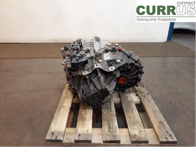 VOLVO V90  17- Gearbox (6-speed) 36012742 D4204T9