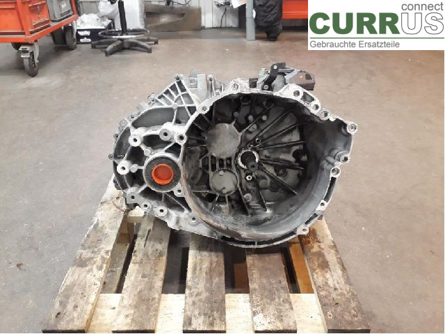 VOLVO V90  17- Gearbox (6-speed) 36012742 D4204T9