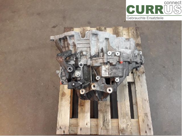VOLVO V90  17- Gearbox (6-speed) 36012742 D4204T9