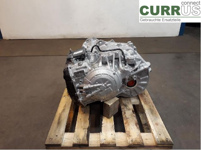 VOLVO V60  19- Gearbox (Automatic) 36010490 B4204T46