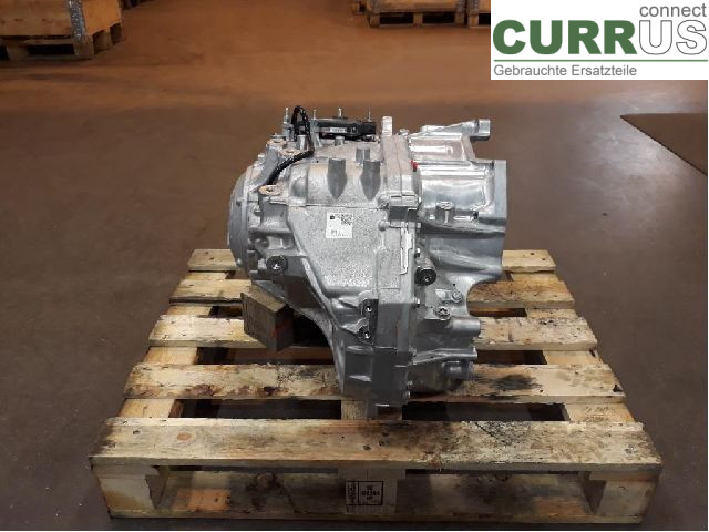 VOLVO V60  19- Gearbox (Automatic) 36010490 B4204T46
