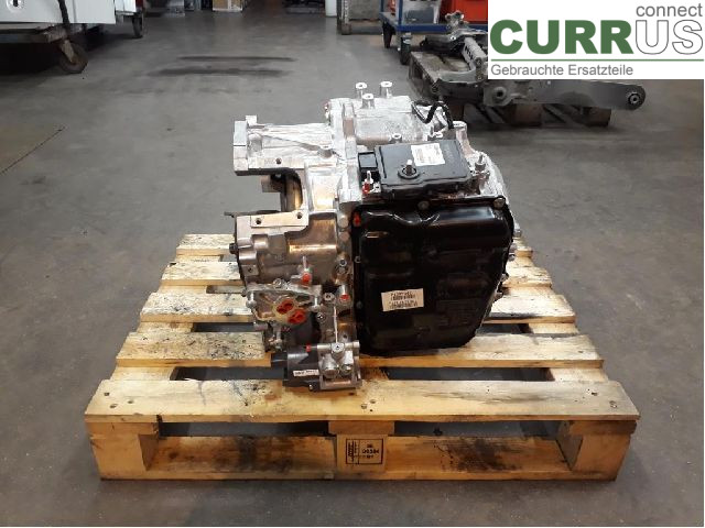 VOLVO V60  19- Gearbox (Automatic) 36010490 B4204T46