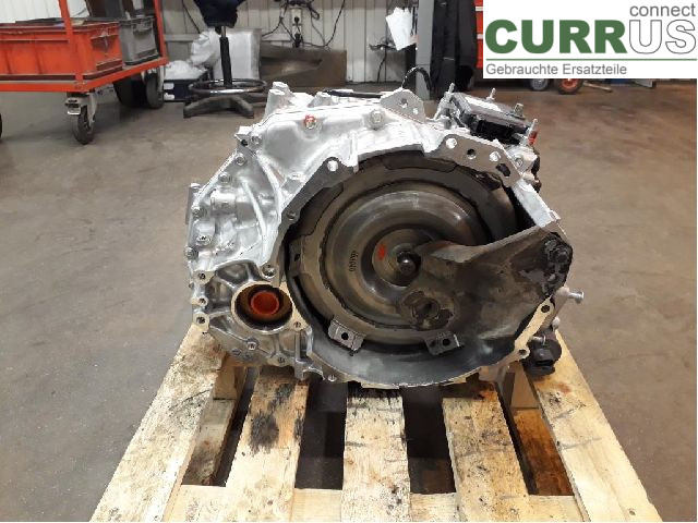 VOLVO V60  19- Gearbox (Automatic) 36010490 B4204T46