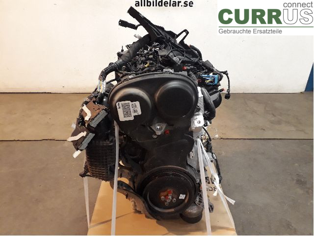 VOLVO V40  12-19 Engine 36011599 B4154T2
