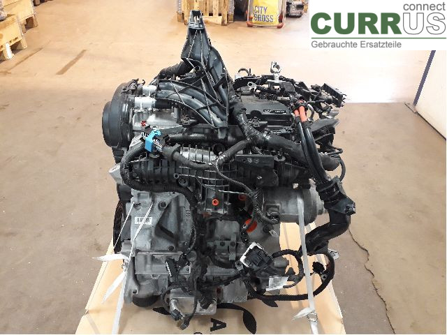 VOLVO V40  12-19 Engine 36011599 B4154T2