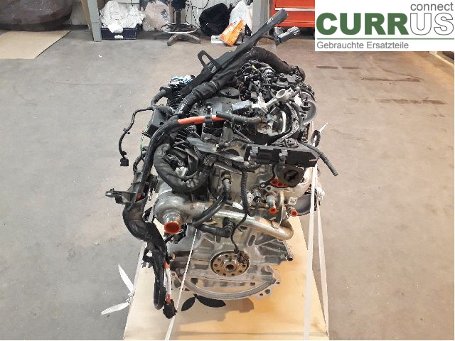 VOLVO V40  12-19 Engine 36011599 B4154T2