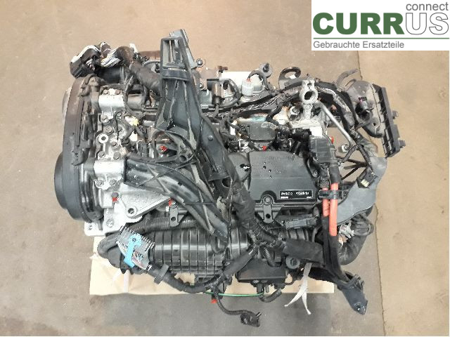 VOLVO V40  12-19 Engine 36011599 B4154T2