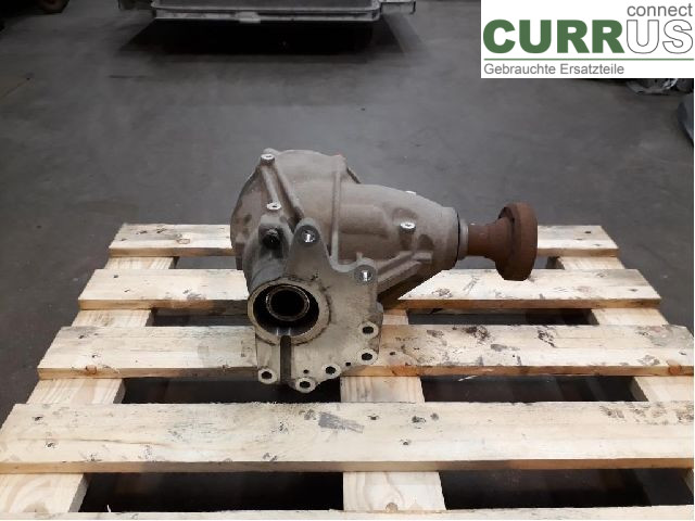 VOLVO V70      08-13 Distribution gear box 36002479 D5244T4