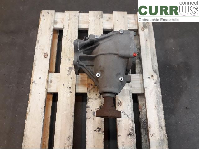 VOLVO V70      08-13 Distribution gear box 36002479 D5244T4