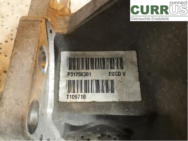 VOLVO V70      08-13 Distribution gear box 36002479 D5244T4