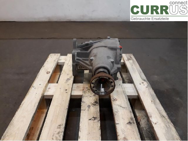 VOLVO V70      08-13 Distribution gear box 36002479 D5244T4