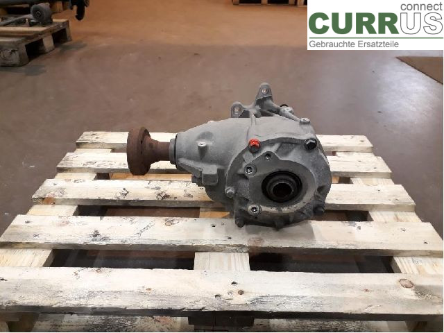 VOLVO V70      08-13 Distribution gear box 36002479 D5244T4