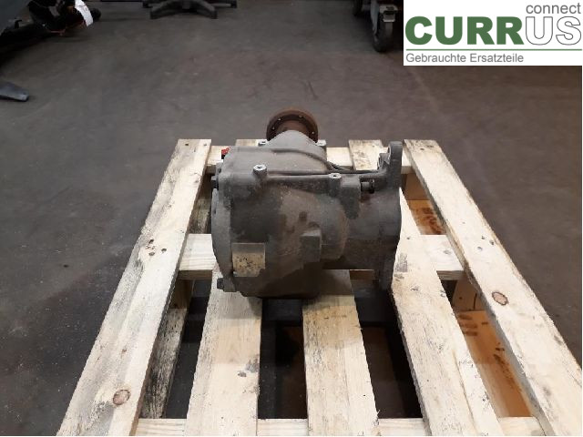VOLVO V70      08-13 Distribution gear box 36002479 D5244T4