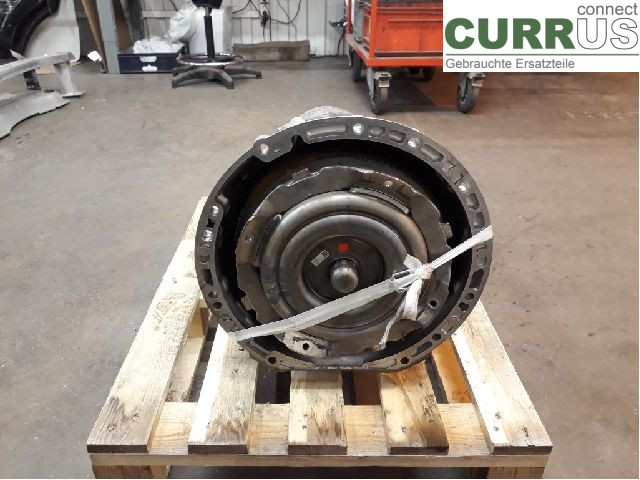 MB SPRINTER (W906) 06-18 Gearbox (Automatic) A9062709300 OM651.955
