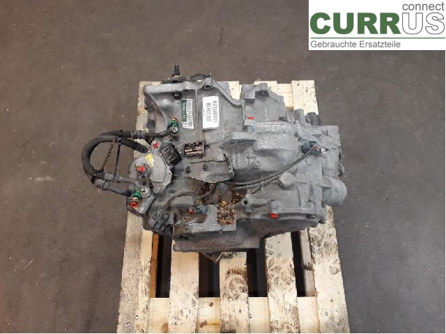 VOLVO S60      05-10 Gearbox (Automatic) 8251840 B5254T2