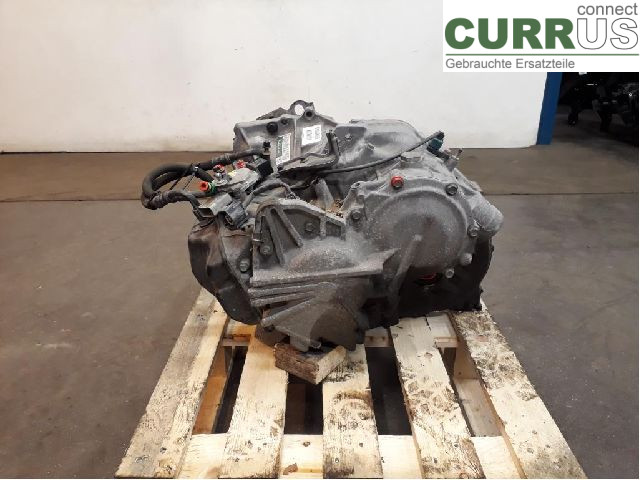 VOLVO S60      05-10 Gearbox (Automatic) 8251840 B5254T2