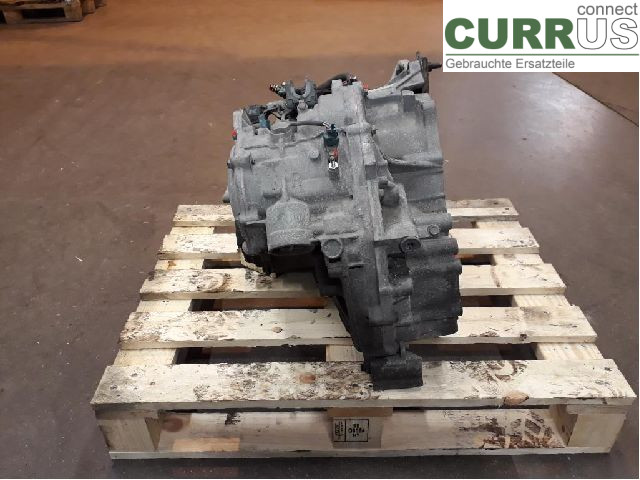 VOLVO S60      05-10 Gearbox (Automatic) 8251840 B5254T2