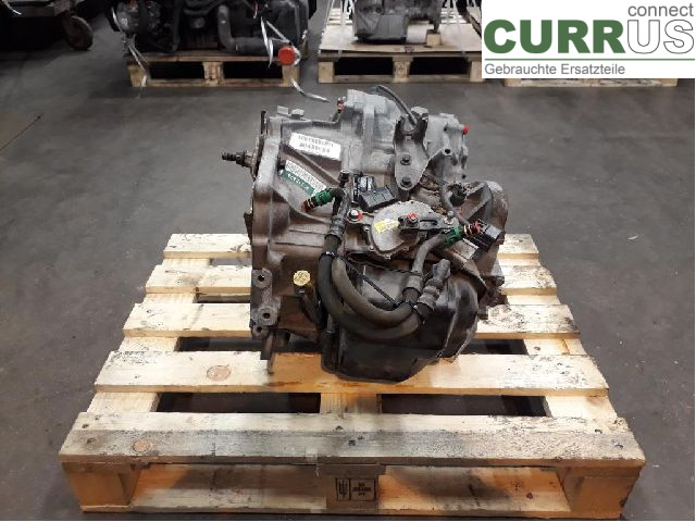 VOLVO S60      05-10 Gearbox (Automatic) 8251840 B5254T2