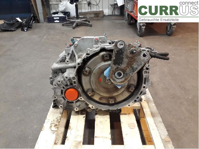 VOLVO S60      05-10 Gearbox (Automatic) 8251840 B5254T2