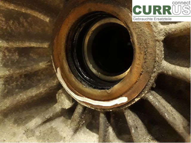 VOLVO V70      08-13 Gearbox (6-speed) 36050886 D4204T