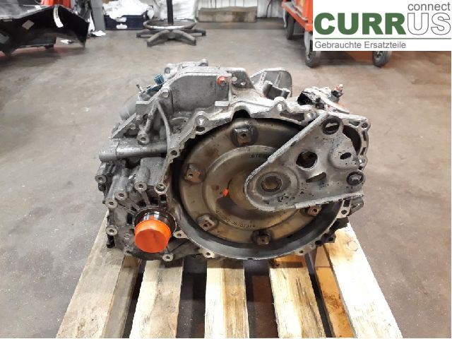 VOLVO XC70   05-07 Gearbox (Automatic) 8251839 B5254T2