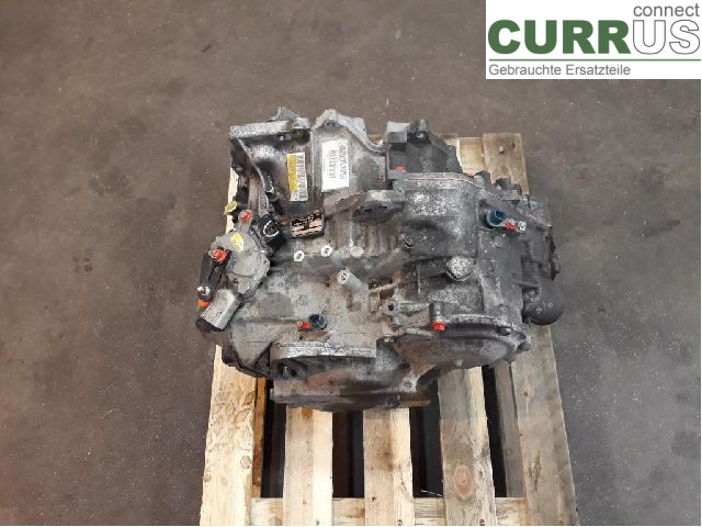 VOLVO XC70   05-07 Gearbox (Automatic) 8251839 B5254T2