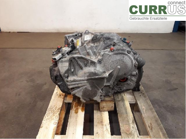 VOLVO XC70   05-07 Gearbox (Automatic) 8251839 B5254T2