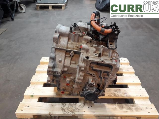 TOYOTA AURIS    10-12 Automatikgetriebe 30900-47060 2ZR-FXE