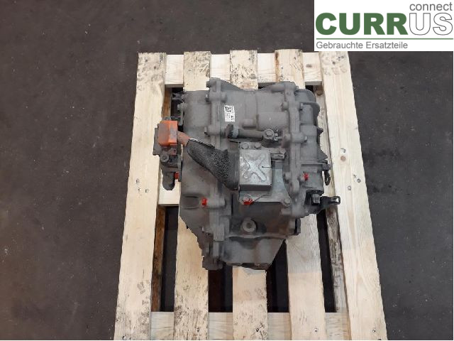 TOYOTA RAV4  19- Engine G1050-42010 A25A-FXS