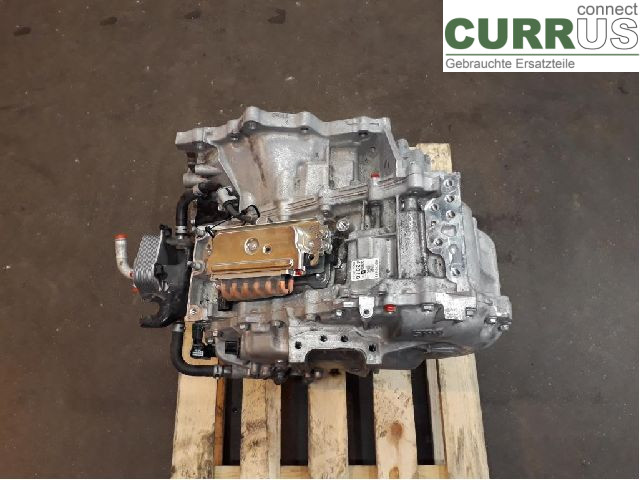 TOYOTA RAV4  19- Gearbox (Automatic) 30900-42020 A25A-FXS