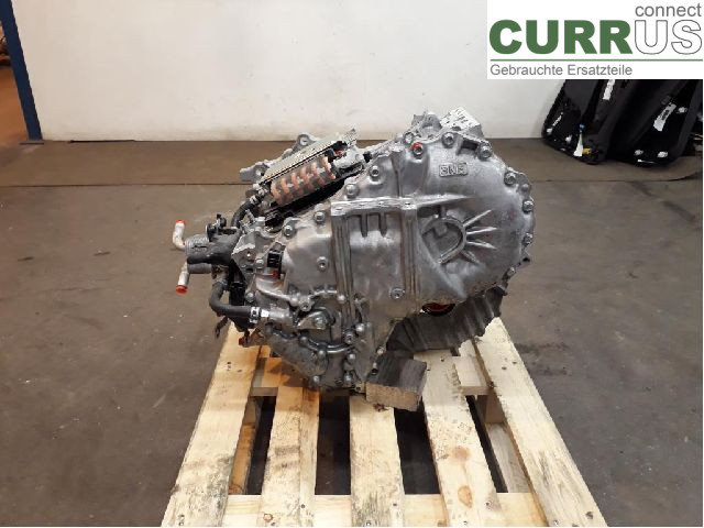 TOYOTA RAV4  19- Gearbox (Automatic) 30900-42020 A25A-FXS