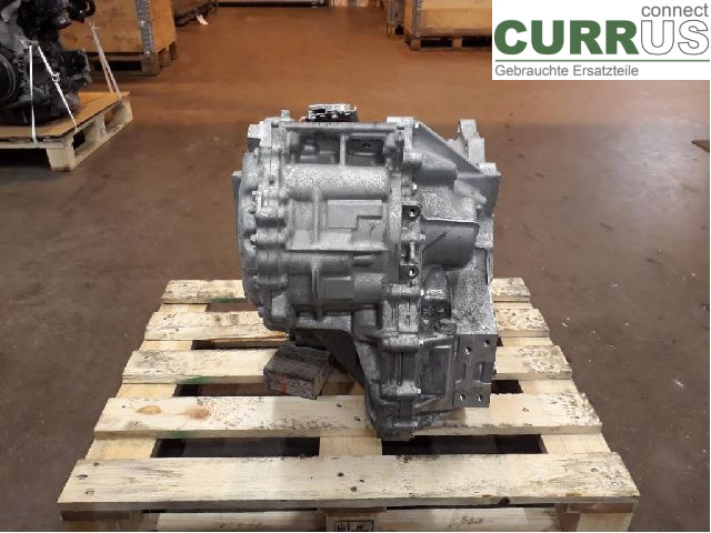 TOYOTA RAV4  19- Gearbox (Automatic) 30900-42020 A25A-FXS
