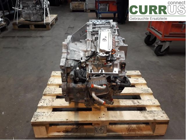 TOYOTA RAV4  19- Gearbox (Automatic) 30900-42020 A25A-FXS
