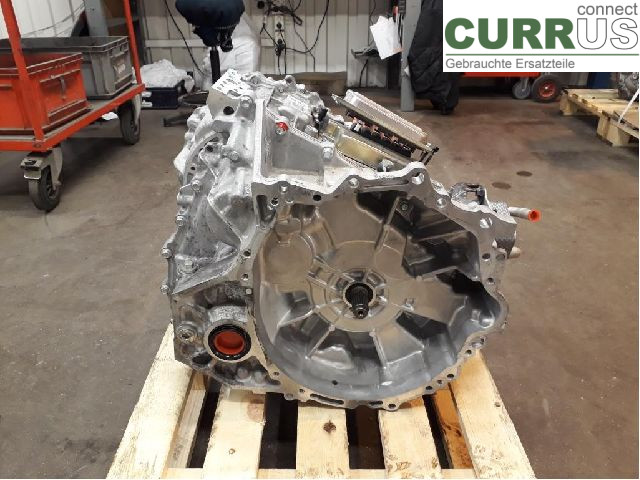 TOYOTA RAV4  19- Gearbox (Automatic) 30900-42020 A25A-FXS