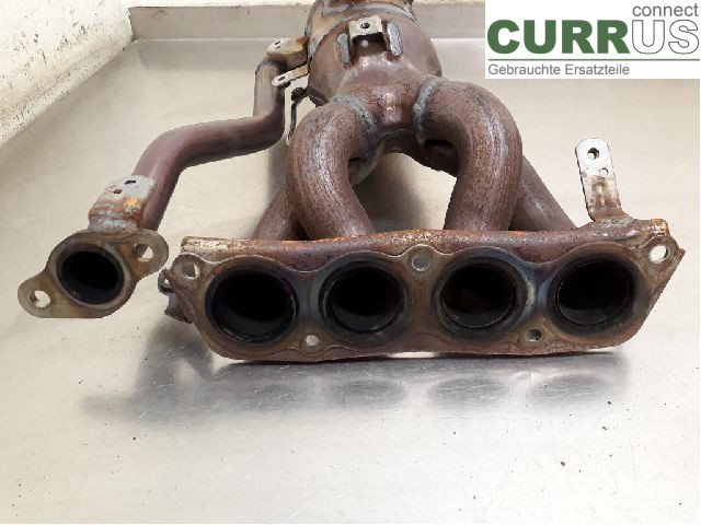 TOYOTA RAV4  19- Catalyst 17141-25180 A25A-FXS