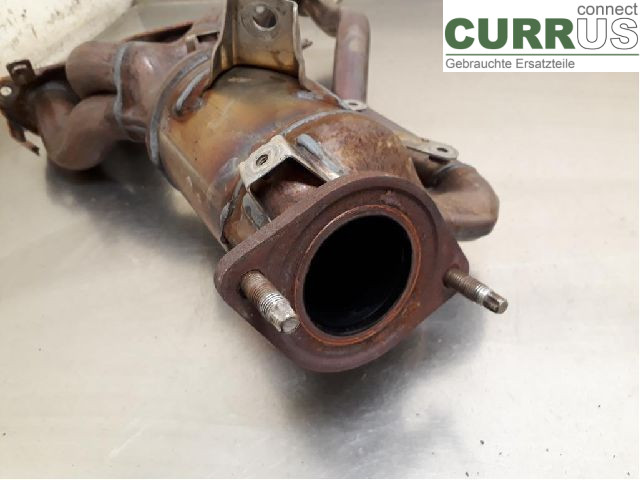 TOYOTA RAV4  19- Catalyst 17141-25180 A25A-FXS
