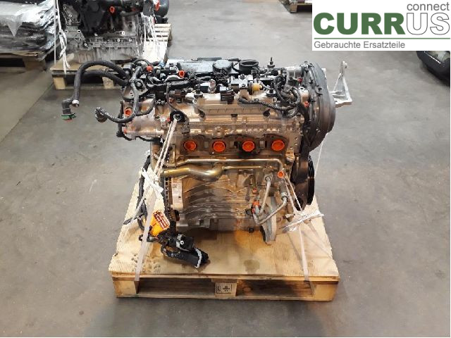 VOLVO V90  17- Moteur 36011520 B4204T31