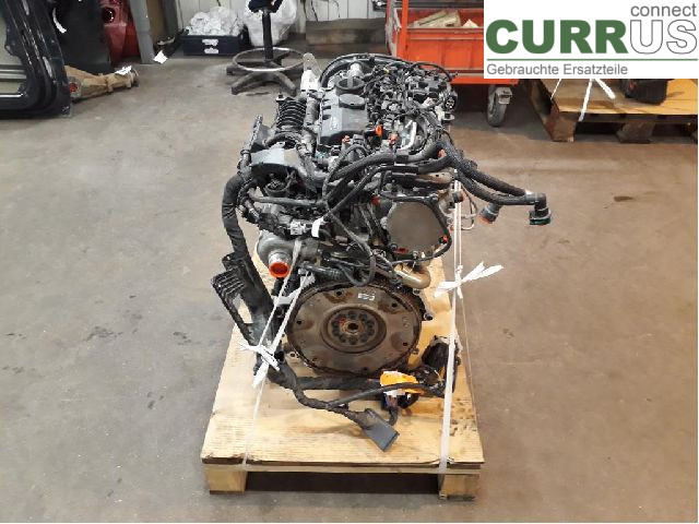 VOLVO V90  17- Moteur 36011520 B4204T31