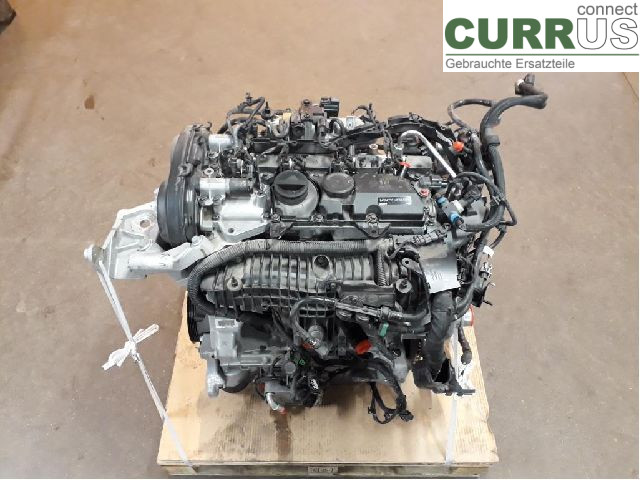 VOLVO V90  17- Moteur 36011520 B4204T31