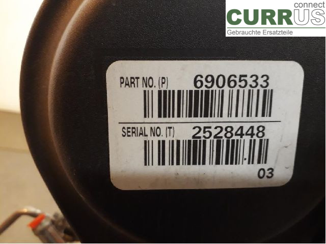 VOLVO V90  17- Moteur 36011520 B4204T31
