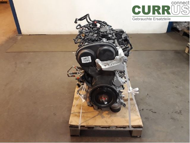 VOLVO V90  17- Moteur 36011520 B4204T31
