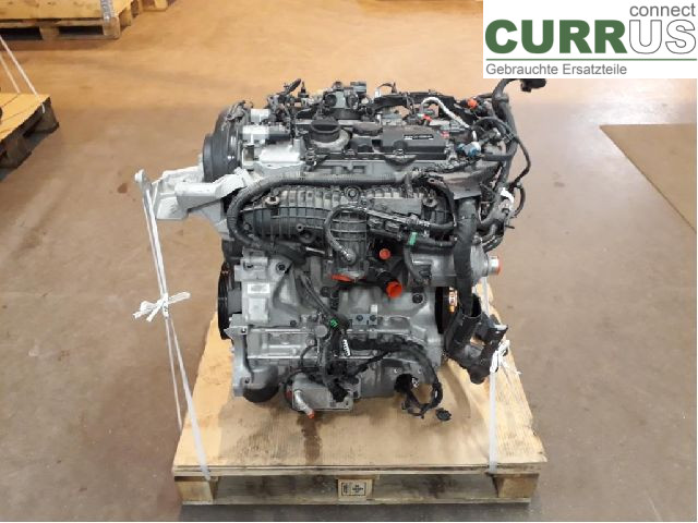 VOLVO V90  17- Moteur 36011520 B4204T31