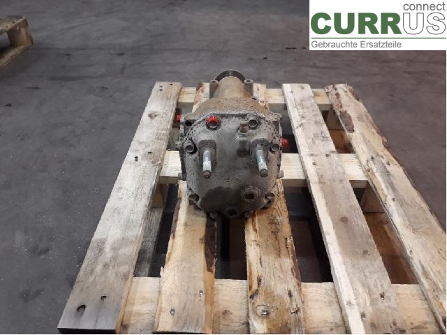 SUBARU OUTBACK    10-14 Differential 27011AB161 EE20