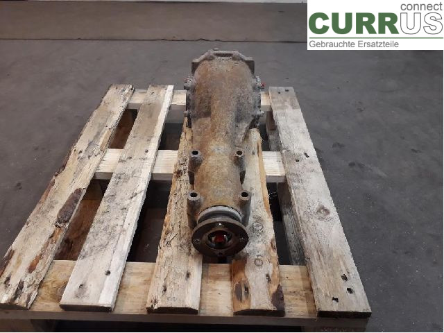 SUBARU OUTBACK    10-14 Differential 27011AB161 EE20