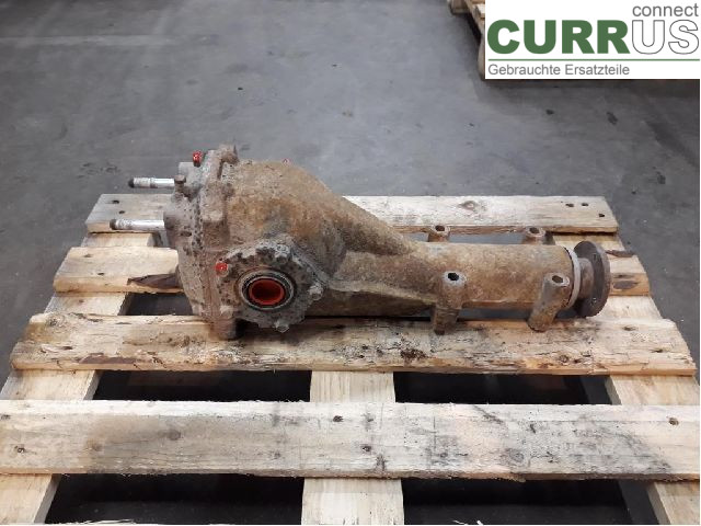 SUBARU OUTBACK    10-14 Differential 27011AB161 EE20