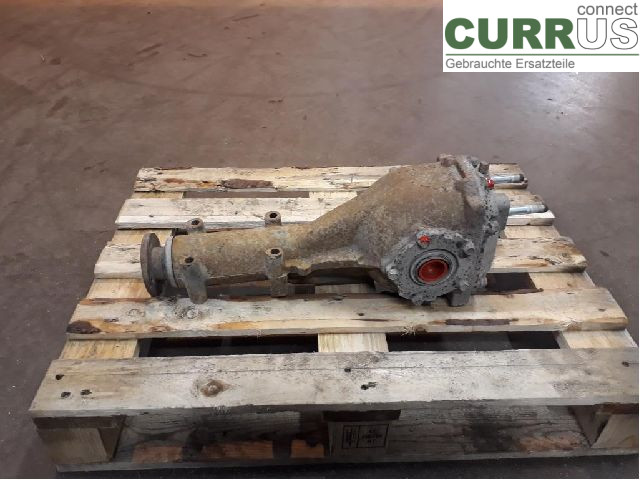 SUBARU OUTBACK    10-14 Differential 27011AB161 EE20