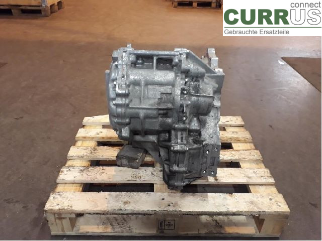 TOYOTA CAMRY 19-24 Gearbox (Automatic) 30900-33110 A25A-FXS